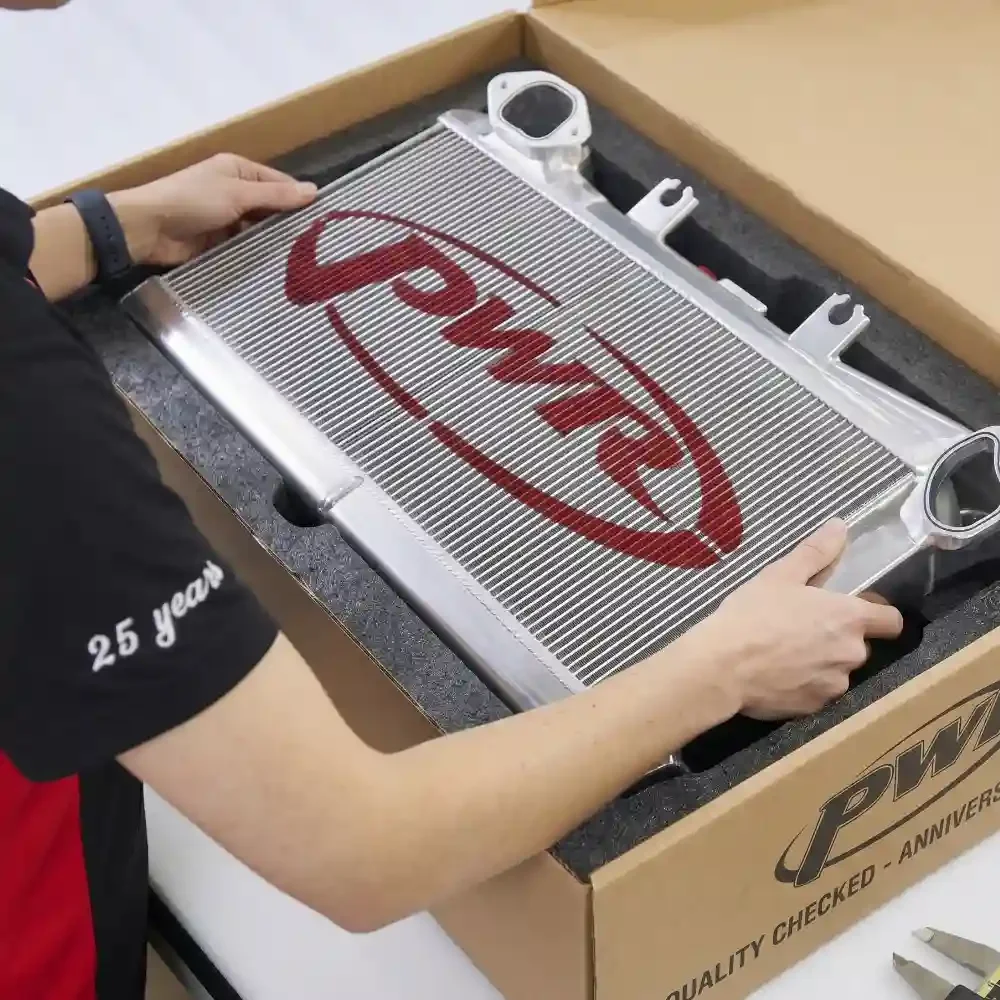 PWR Versand DE