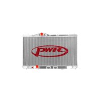 PWR Elite Series Wasserkühler passend für Honda...