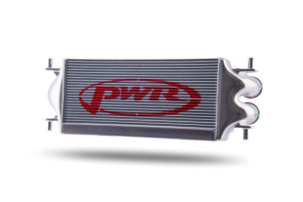 PWR Elite Series Ladeluftkühler passend für Ford Ranger Raptor Bj. 22-