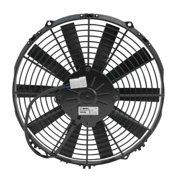 SPAL Universal Lüfter 12" Pull 12V