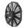 SPAL Universal Lüfter 12" Pull 12V