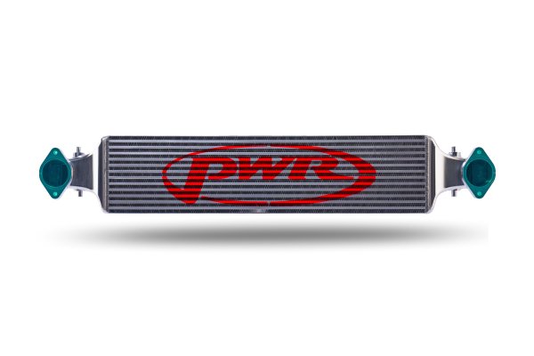 PWR Elite Series Ladeluftkühler passend für Honda Civic Typre R FL5 22-