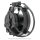 SPAL Axiallüfter 12V 5" Gerade Pull (324 CFM)