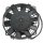 SPAL Axiallüfter 12V 6" Gerade Pull (291 CFM)