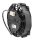 SPAL Axiallüfter 12V 6" Gerade Pull (291 CFM)