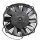 SPAL Axiallüfter 12V 8" Gerade Pull (416 CFM)