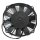 SPAL Axiallüfter 12V 8" Gerade Push (384 CFM)