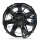 SPAL Axiallüfter 12V 10" Breit Pull (1300 CFM)