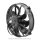 SPAL Axiallüfter 12V 11" Breit Pull (1364 CFM)
