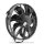 SPAL Axiallüfter 12V 11" Breit Pull (1364 CFM)
