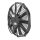 SPAL Axiallüfter 12V 11" Gerade Pull (792 CFM)