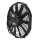 SPAL Axiallüfter 12V 11" Gerade Push (786 CFM)
