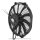 SPAL Axiallüfter 12V 13" Geschwungen Pull (1700 CFM)