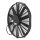 SPAL Axiallüfter 12V 13" Gerade Push (979 CFM)