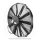 SPAL Axiallüfter 12V 16" Gerade Push (1582 CFM)