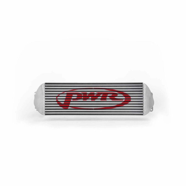Light Weight Racer Series Ladeluftkühler passend für Toyota GR Yaris (2020+) 68 mm