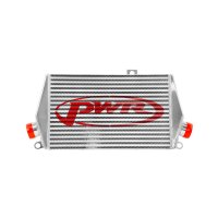 Ladeluftkühler passend für Mitsubishi Evo 4-6...