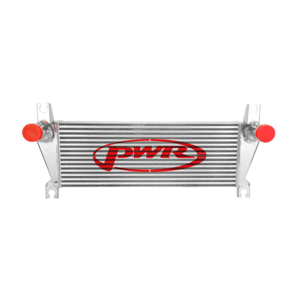 Ladeluftkühler passend für Ford Ranger PX1 - PX3 2012 - 2021 68mm