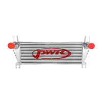 Ladeluftkühler passend für Ford Ranger PX1 -...