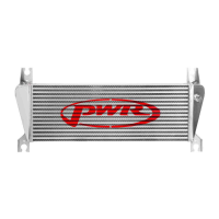 Ladeluftkühler passend für Ford Ranger PX1 -...