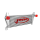 Ladeluftkühler passend für Ford Ranger PX1 - PX3 2012 - 2021 68mm