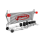 Ladeluftkühler passend für Ford Ranger PX1 -PX3 3.2L 2012-2021 68mm