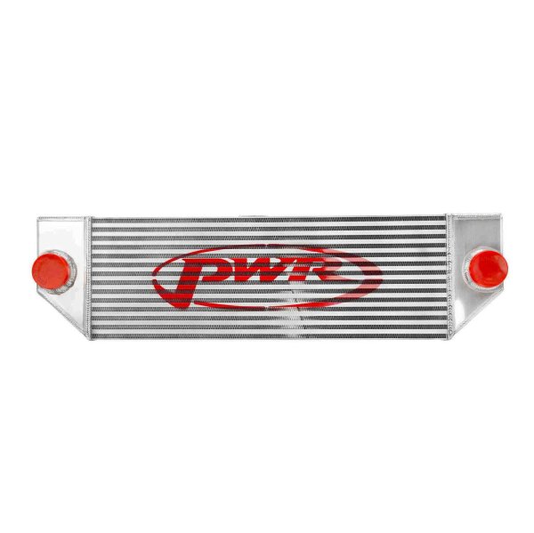 Ladeluftkühler passend für Nissan Pulsar N14 GTi-R (1990-1995) 68mm