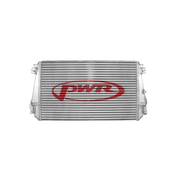 Ladeluftkühler passend für Volkswagen Amarok 2.0L (2012 Onwards) 42mm