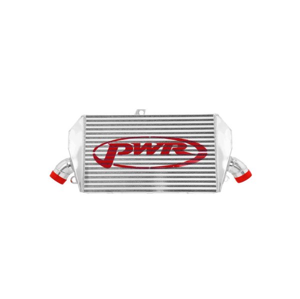 Ladeluftkühler passend für Mitsubishi Evo 8-9 (2003-2007) 68mm