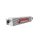Elite Series Ladeluftkühler mit gefrästen Endkästen passend für Honda Civic Type R FK8 (17-21) 87mm
