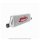 Racer Series Ladeluftkühler Universal | Netzmaß: 600 x 200 x 68mm | Anschlüsse: 2.5"