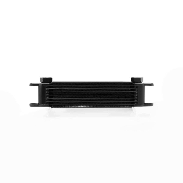 Universal Motorölkühler Plate & Fin | Netzmaß: 280 x 69 x 37mm (7 Reihen)