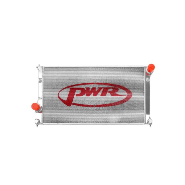 Closemesh Wasserkühler passend für Subaru BRZ / Toyota GT86 (2012+) 26 mm